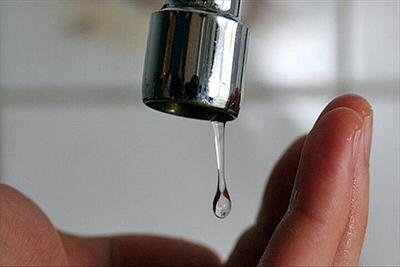 علت اختلال در تامین آب برخی شهرهای تهران مشخص شد