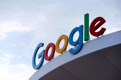 گوگل در بریتانیا با یک شکایت 13.6 میلیارد پوندی مواجه می‌شود