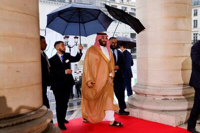 افت شدید سرمایه‌گذاری مستقیم خارجی در عربستان