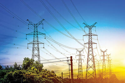 اعلام تعرفه برق تجدیدپذیر برای اعمال در قبوض برق دستگاه‌های اجرایی و صنایع