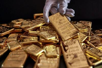 کدام کشور‌ها بزرگترین مصرف کنندگان طلا در جهان هستند؟ | اقتصاد24
