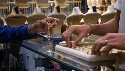 طلا با کاهش اونس جهانی طلا همراه شد | اقتصاد24