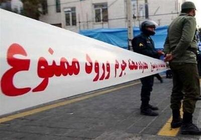 رئیس پلیس آگاهی تهران: دو تبعه افغان به اتهام قتل دستگیر شدند | اقتصاد24