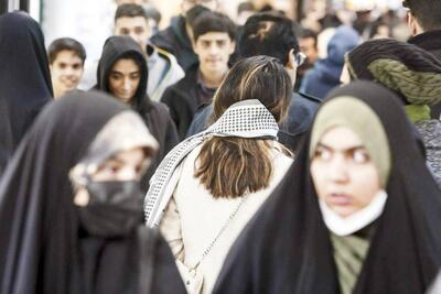 تداوم کشمکش بر سر حجاب زنان؛ تبعات طرح نور و تصویب لایحه حجاب چیست؟ | اقتصاد24