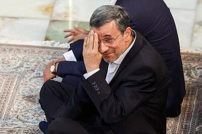 ادعای جنجالی یک فعال سیاسی علیه محمود احمدی نژاد+ عکس | اقتصاد24