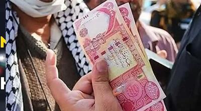قیمت دینار عراق به تومان، امروز چهارشنبه 16 خرداد 1403