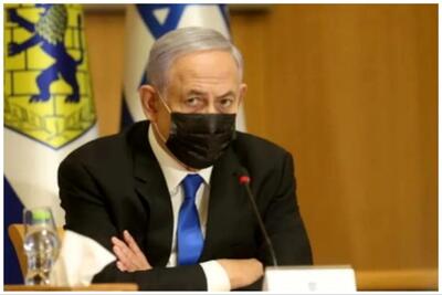 نتانیاهو تا یک سال دیگر می میرد؟