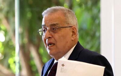 حمله به سفارت آمریکا در این کشور+واکنش امور خارجه لبنان