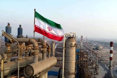 رکورد افزایش تولید نفت ایران در ۵ سال گذشته
