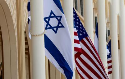 پنتاگون از امضای توافق جدید بین اسرائیل و آمریکا خبر داد