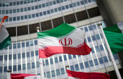 نماینده ایران در جلسه شورای حکام: سلاح هسته‌ای هیچ جایگاهی در دکترین هسته‌ای ایران ندارد