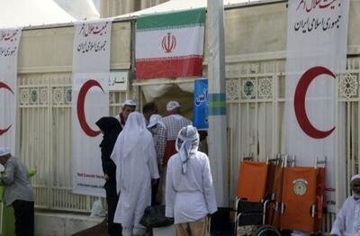 آخرین وضعیت سلامت زائران ایرانی خانه خدا