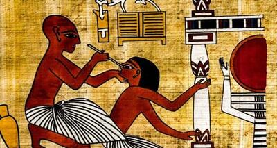 تلاش عجیب پزشکان مصر باستان برای درمان سرطان در ۴۰۰۰ سال قبل