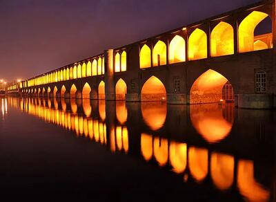 اصفهان گردی چقدر پول می خواهد؟
