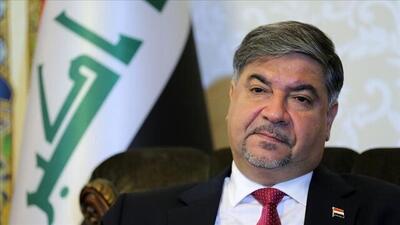 معاون وزیرخارجه عراق: خلع سلاح گروه‌های مخالف ایران راحت‌تر از خلع سلاح پ.ک.ک است