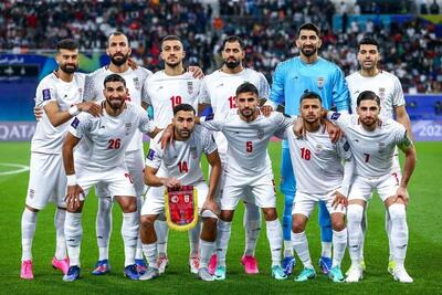 تیم ملی فوتبال ایران در ترافیک هنگ کنگ گیر افتاد!