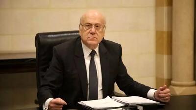 رایزنی مقام‌های لبنان درباره تیراندازی به سفارت آمریکا