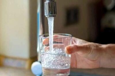 میزان ذخیره آب استان قزوین بر اثر مصرف زیاد آب پایین آمد
