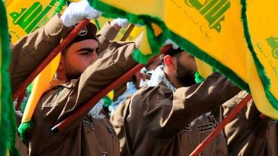 حزب‌الله لبنان درباره حمله به تجمع صهیونیست‌ها در «حانیتا» بیانیه داد