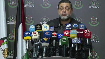 حماس: توافق باید شامل آتش‌بس دائم باشد