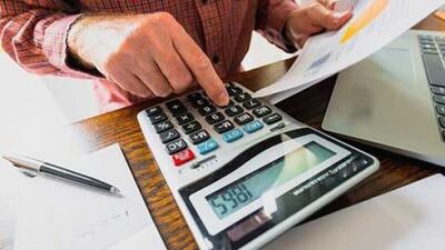 استفاده از ضریب کاهشی برای محاسبه مالیات اصناف