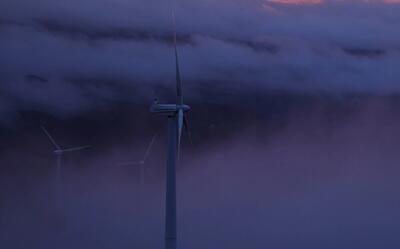 چگونه انرژی باد آینده قدرت و سیاست جهانی را تغییر می‌دهد؟