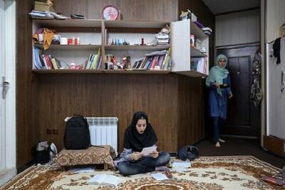 نیاز شدید دانشگاه فرهنگیان ‌خوزستان‌ به فضای خوابگاهی