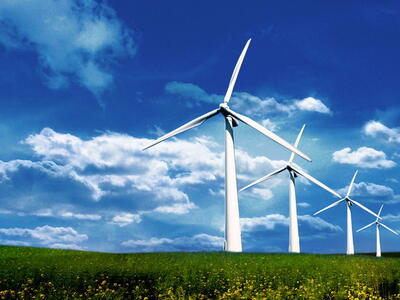 پتانسیل ساخت ۴۷ هزار مگاوات نیروگاه بادی در کشور