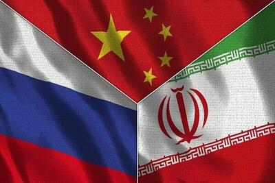 بیانیه مشترک ایران، روسیه و چین درباره توافق هسته‌ای/ مفاد برجام همچنان معتبر است