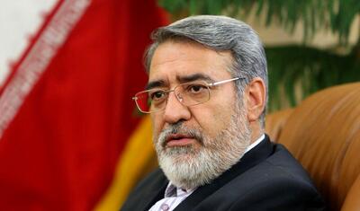 «رحمانی فضلی» رئیس ستاد انتخاباتی لاریجانی شد؟