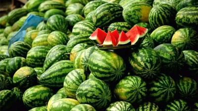 با استفاده از این 4 روش از هندوانه سربسته نترسید