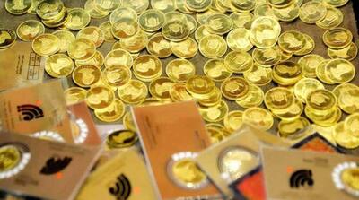 قیمت سکه و طلا امروز چهارشنبه ۱۶ خرداد ۱۴۰۳ + جدول - مردم سالاری آنلاین