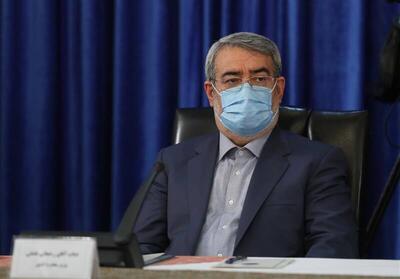 ریاست ستاد علی لاریجانی به من پیشنهاد نشده است