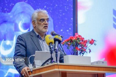 طهرانچی سیاست‌های انتخاباتی دانشگاه آزاد را ابلاغ کرد