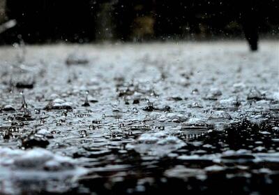 کاهش ۱.۸ میلیمتری بارش‌ها در کشور
