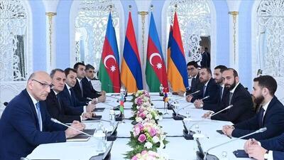 امیدواری وزیر خارجه آذربایجان برای صلح با ارمنستان