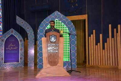 دانشگاه‌ها باید امکانات را برای شرکت در جشنواره قرآن مهیا کنند