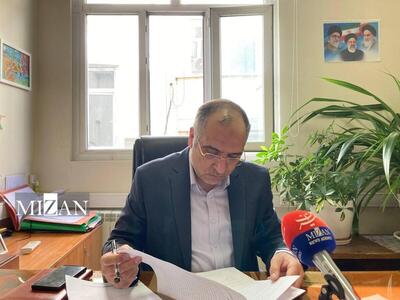 رئیس حوزه ریاست دادگستری استان تهران به مشکلات حقوقی ۳۷ نفر از مراجعان رسیدگی کرد