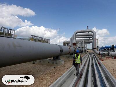 آغاز صادرات گاز ترکمنستان به ترکیه و اروپا