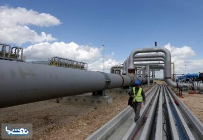 آغاز صادرات گاز ترکمنستان به ترکیه و اروپا | نفت ما