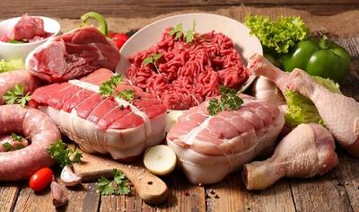 قیمت گوشت گرانتر از دیروز | قیمت گوشت گوساله و گوسفندی در بازار امروز کیلویی چند؟