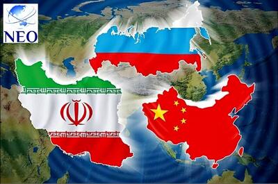 فوری| بیانیه برجامی ایران، روسیه و چین