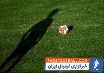 قرار وثیقه میلیاردی برای متهم رسانه‌ای فساد در فوتبال - پارس فوتبال | خبرگزاری فوتبال ایران | ParsFootball