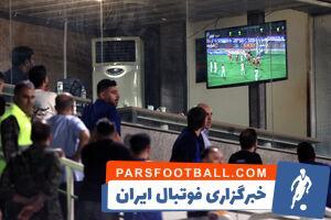 از نبود یک بزرگتر تا دشمن خیالی؛ پاشنه آشیل استقلال کجاست؟ - پارس فوتبال | خبرگزاری فوتبال ایران | ParsFootball