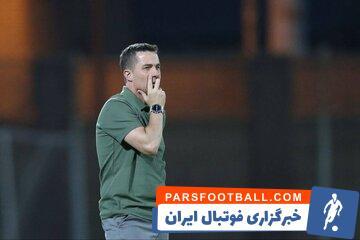 جدایی ویرا از پرسپولیس؛ واقعیت یا بازارگرمی؟! - پارس فوتبال | خبرگزاری فوتبال ایران | ParsFootball