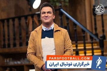 عکس| حامد آهنگی رضا درویش را تهدید کرد - پارس فوتبال | خبرگزاری فوتبال ایران | ParsFootball