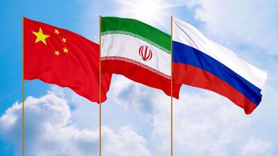 بیانیه مشترک ایران، روسیه و چین درباره توافق هسته‌ای: مفاد برجام همچنان معتبر است - روزنامه رسالت