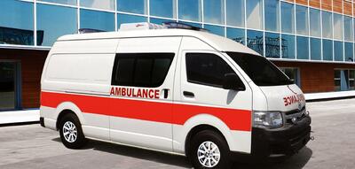 تزریق ۲۰ دستگاه آمبولانس شهری جدید به ناوگان بهشت زهرا تا پایان امسال