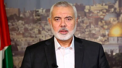 جنبش حماس سه شرط پذیرش آتش‌بس جنگ در غزه اعلام کرد