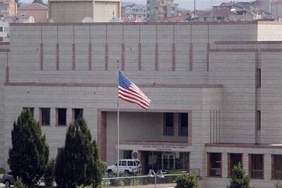 انتشار جزئیات تیراندازی به سفارت آمریکا در لبنان | رویداد24